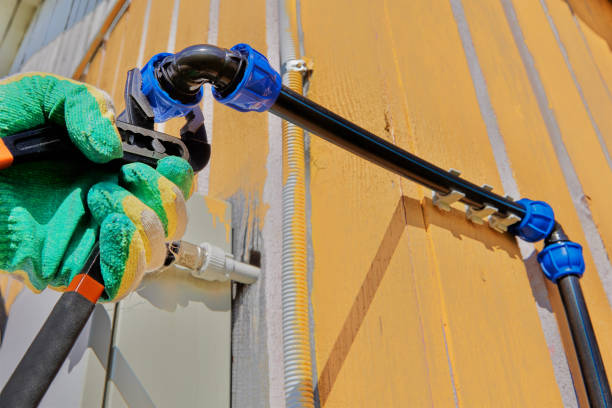 Best Sprinkler Systems  in Nacogdoches, TX