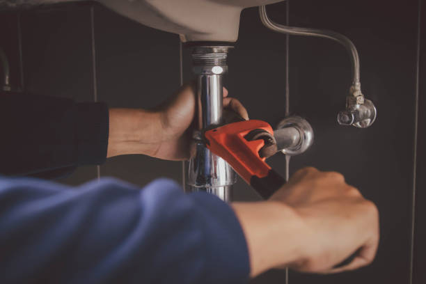Best Commercial Plumbing Services  in Nacogdoches, TX